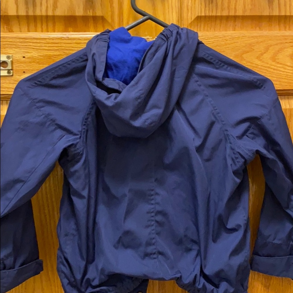 Boys jacket - Picture 4 of 5